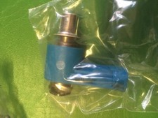 829480 Iniettore Aria Piaggio Gilera Aprilia Nuovo ORIGINALE della casa madre