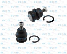 2 Front Lower Ball Joints For hyundai Sonata Accent Elantra Tiburon Arms Ends 