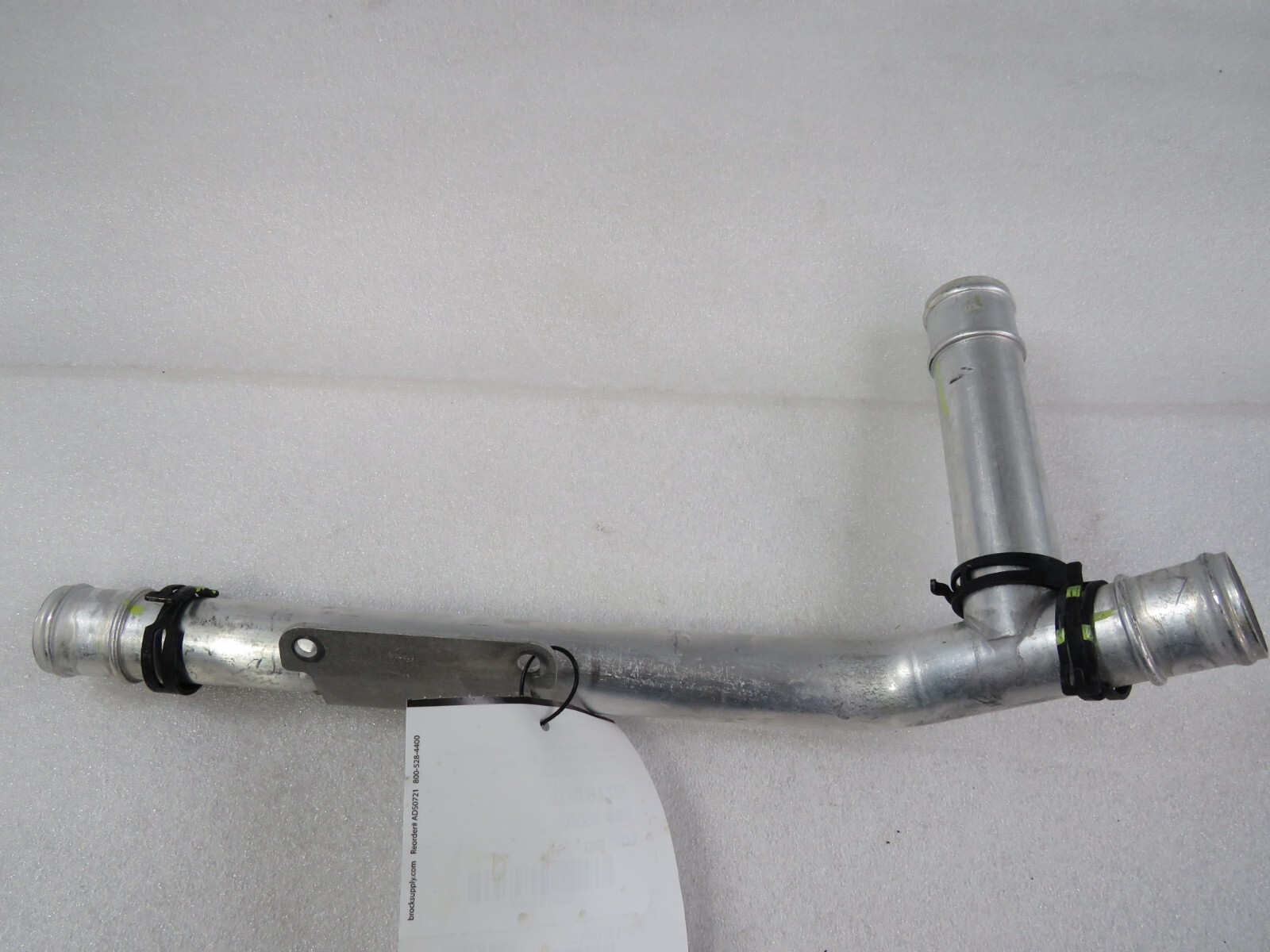 Lamborghini Gallardo, LP550, 560, Water Pipe, Used, P/N 400121508A