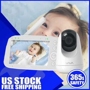 baby monitor vava