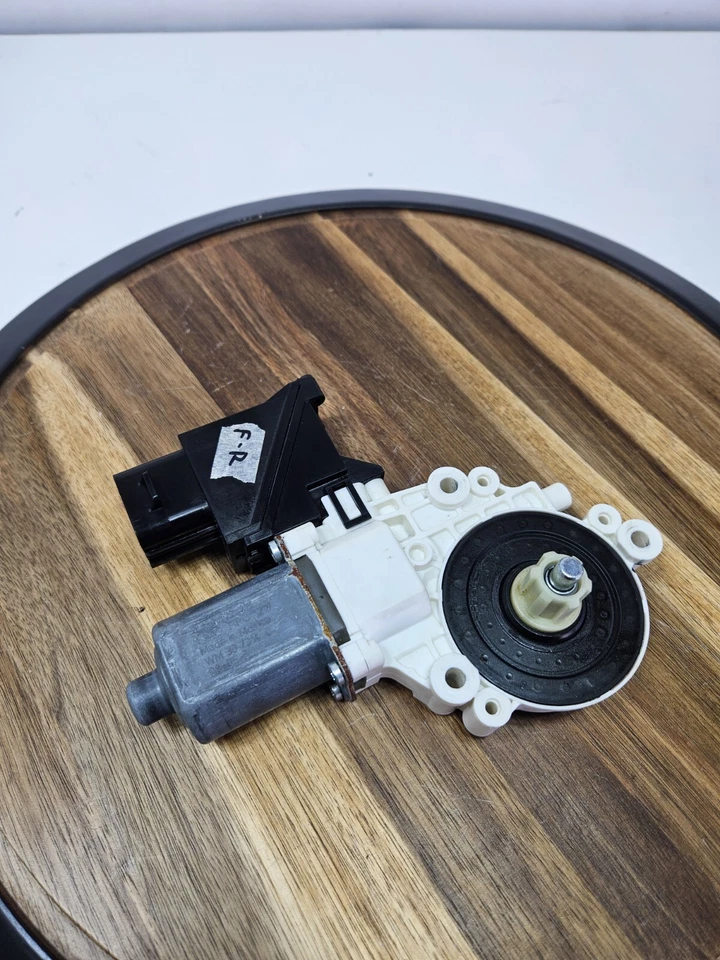 Lincoln Navigator 2007-2013 motor de ventana delantera derecha OEM Foto 4 de 4