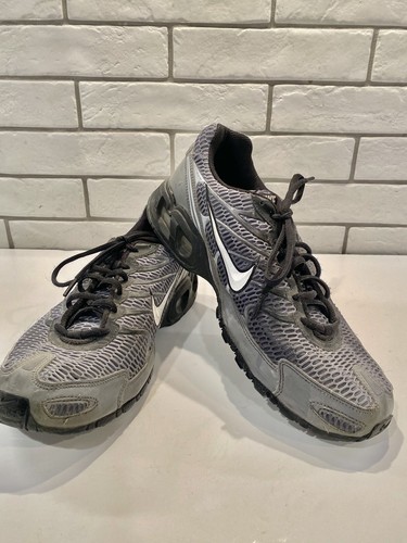 Nike Air Max Torch 4 Men's Cool Grey 