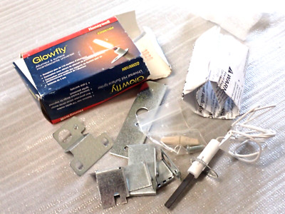Q3200U1004 Honeywell  Glowfly Kit Universal Hot Surface Ignitor 