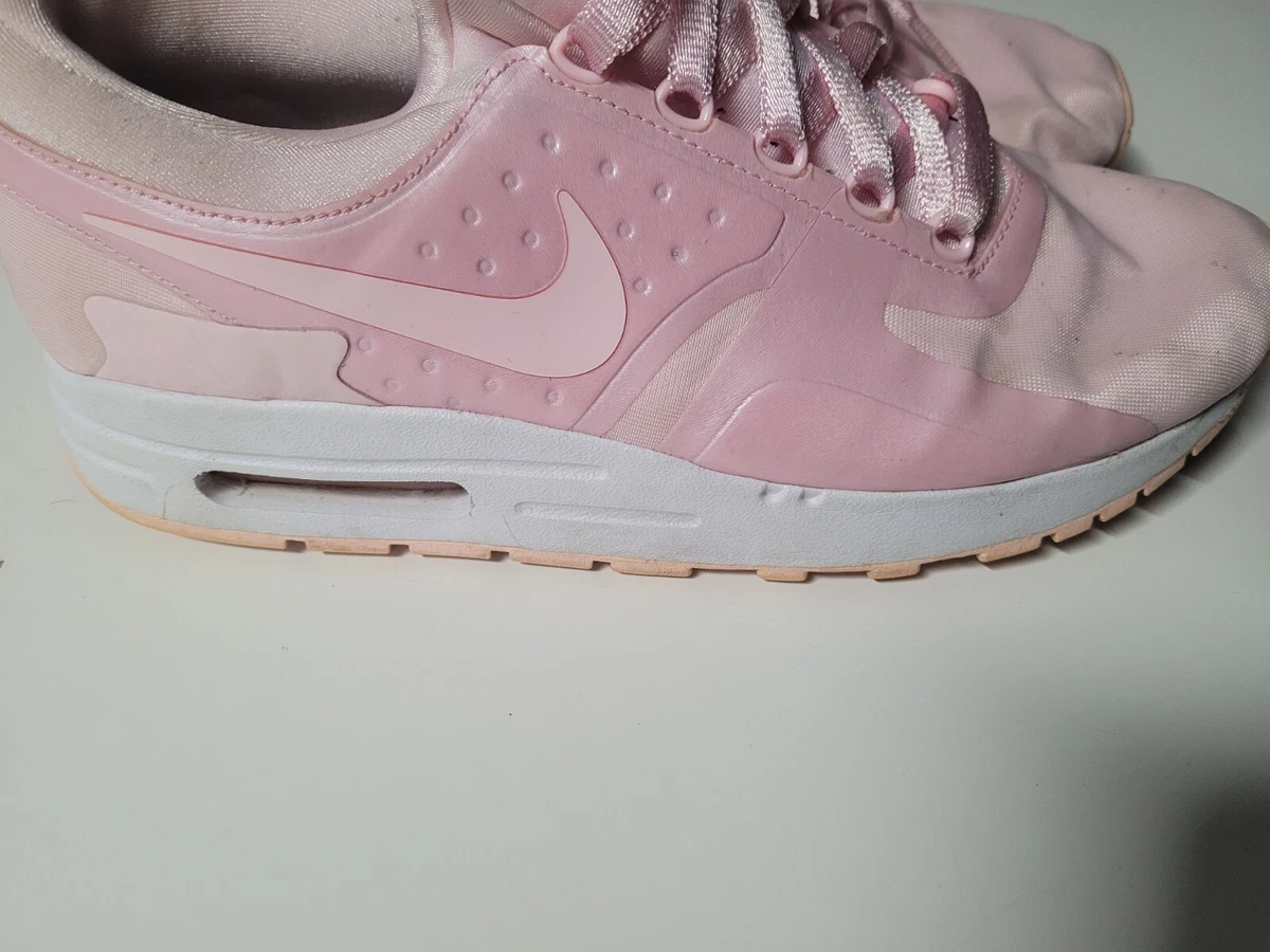 Nike air max top zero womens uk