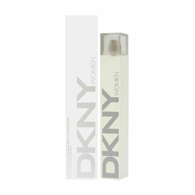 DKNY by Donna Karan for Women 3.4 oz Energizing EDP Spray Brand New