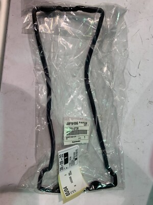 GENUINE OEM KAWASAKI ZZR1400 CYLINDER HEAD ROCKER COVER