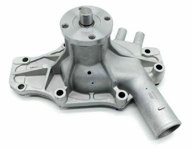 GMB Car and Truck Water Pumps Aftermarket Branded