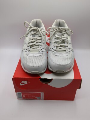 Nike Air Max Command Light Bone White Women s Size 6 397690-018