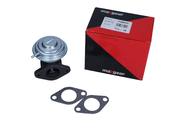27-4112 MAXGEAR EGR Valve for AUDI,SKODA,VW