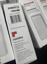 BRAND NEW Honeywell Resideo 5816 x4  Wireless Door/Window Transmitter W Magnets