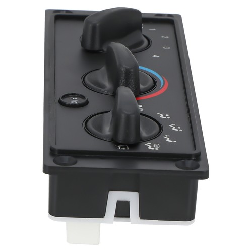 Plastic Climate Temperature Control Panel For International 9200i 9900i 3121348 - Bild 5 von 13