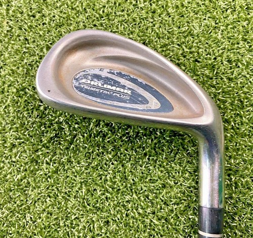 Orlimar TriMetal Plus 8 Iron / RH / ~35" / Ladies Graphite / Good Grip / jl1623 - Picture 1 of 8