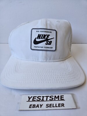 nike sb hat aerobill