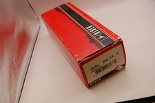 NIB Bloch Aspiration Ballet Pointe Shoes 115.00 S0105L pink satin 2.5 C Not Ret