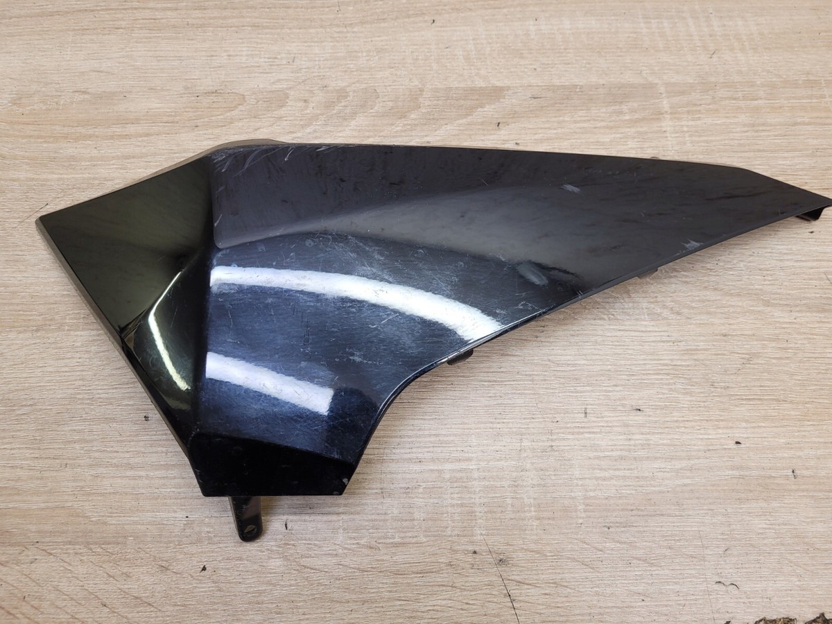 Honda X-ADV 350 2021 - 2023 Cover Left Front Floor 64432-K2L Honda X-ADV 350 2021 - 2023 Cover Left Front Floor 64432-K2L