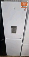 Brand New Graded Indesit IBTNF60182WAQUAUK Total No Frost Fridge Freezer, 50/50
