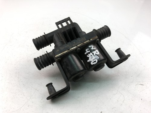 BMW 7 E65, E66, E67 Regelventile für Innenraumheizung 6931708 2008 15314793