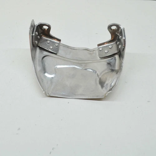 NEU AUDI Q5 FY AUSPUFF-HITZESCHILD 8W0301325C - Bild 1 von 9
