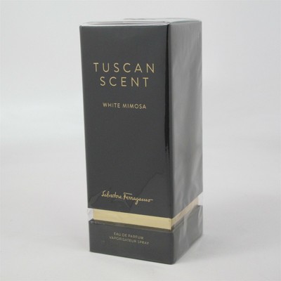 ferragamo tuscan scent