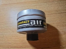 Arbin Gas Mask Filter (40mm) Nato Abekp