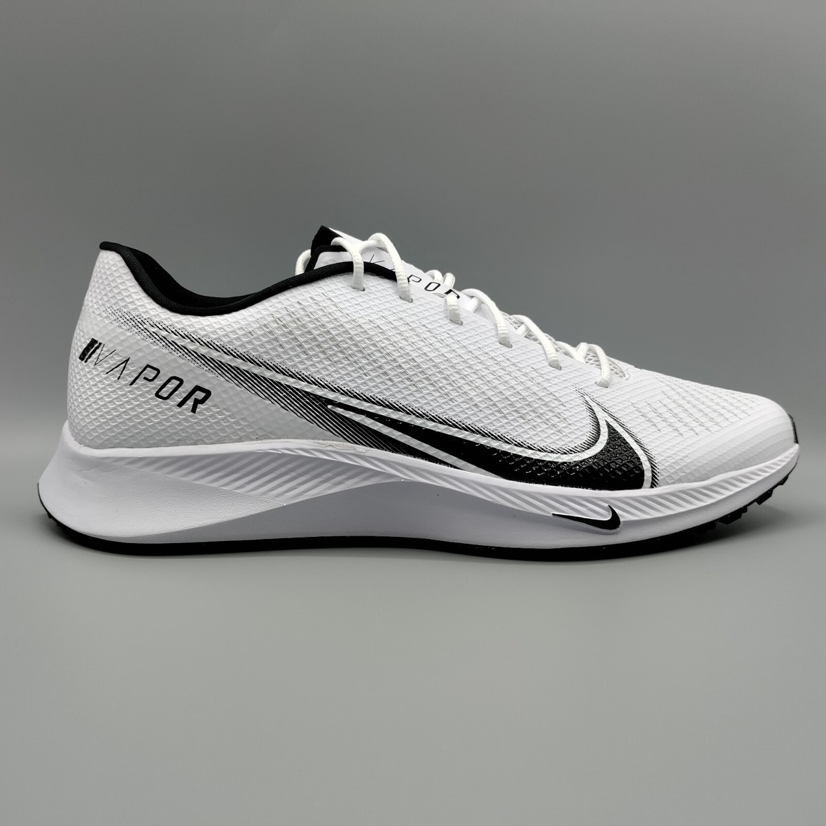 nike vapor edge turf review