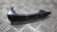  Door handle exterior door handle rear left BMW 5-Series de261186-09