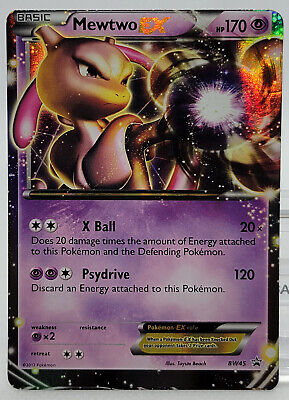 Mewtwo EXカード HP280 Mewtwo-EX (Next Destinies 54) - Bulbapedia, the community