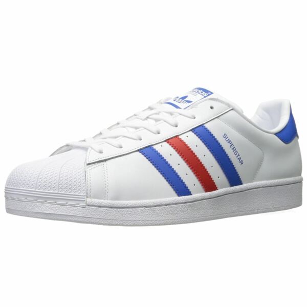 Size 8 - adidas White Red sale online eBay