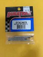 Duratrax parts for RC cars and trucks parts # DTXC   8975