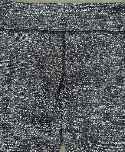 Ivivva by Lululemon Girls Leggings Size 14 Full-Length Rhythmic - Picture 8 of 9