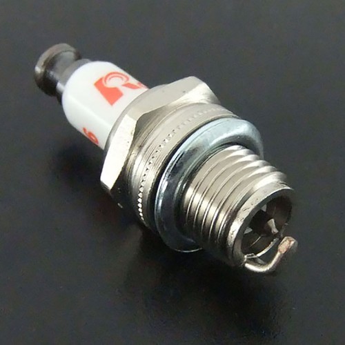 For Gas/Petrol Engine DLE30, DLE55, DLE111, DLA56, DLA32, DLA112, Spark Plug - Picture 2 of 9