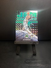 Ja Morant 2021-22 Panini Mosaic Basketball Jam Masters #2