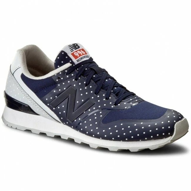 New balance top wr996-kp-d sneaker damen