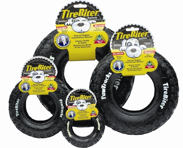 mammoth tire biter review
