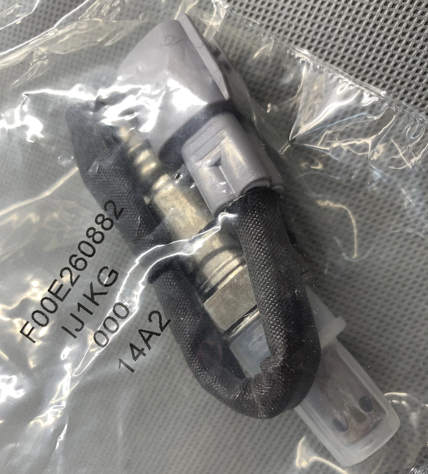 Датчик кислорода воздушного топлива 22641-AA160 от оригинального производителя подходит для Subaru B9 Legacy Outback Tribeca - Изображение 4 из 4