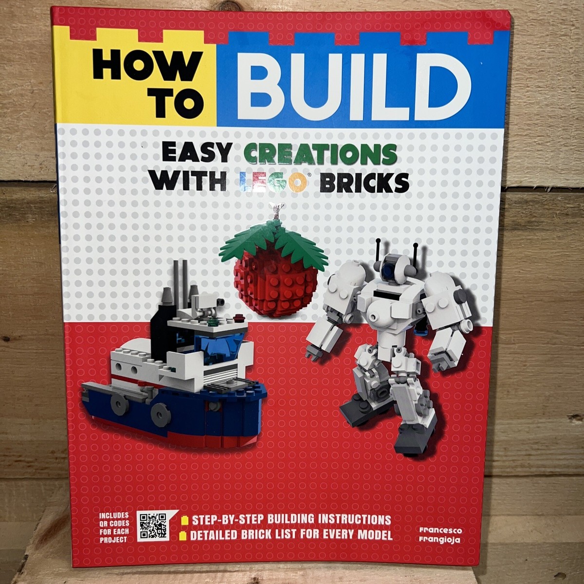 Easy Lego Creations Step By Step Easy Lego Ideas Step By Step Cool