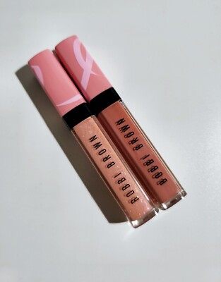 BOBBI BROWN PROUD TO BE PINK グロス2本セット BOBBI BROWN PROUD TO BE PINK グロス2本セット 【公式通販】