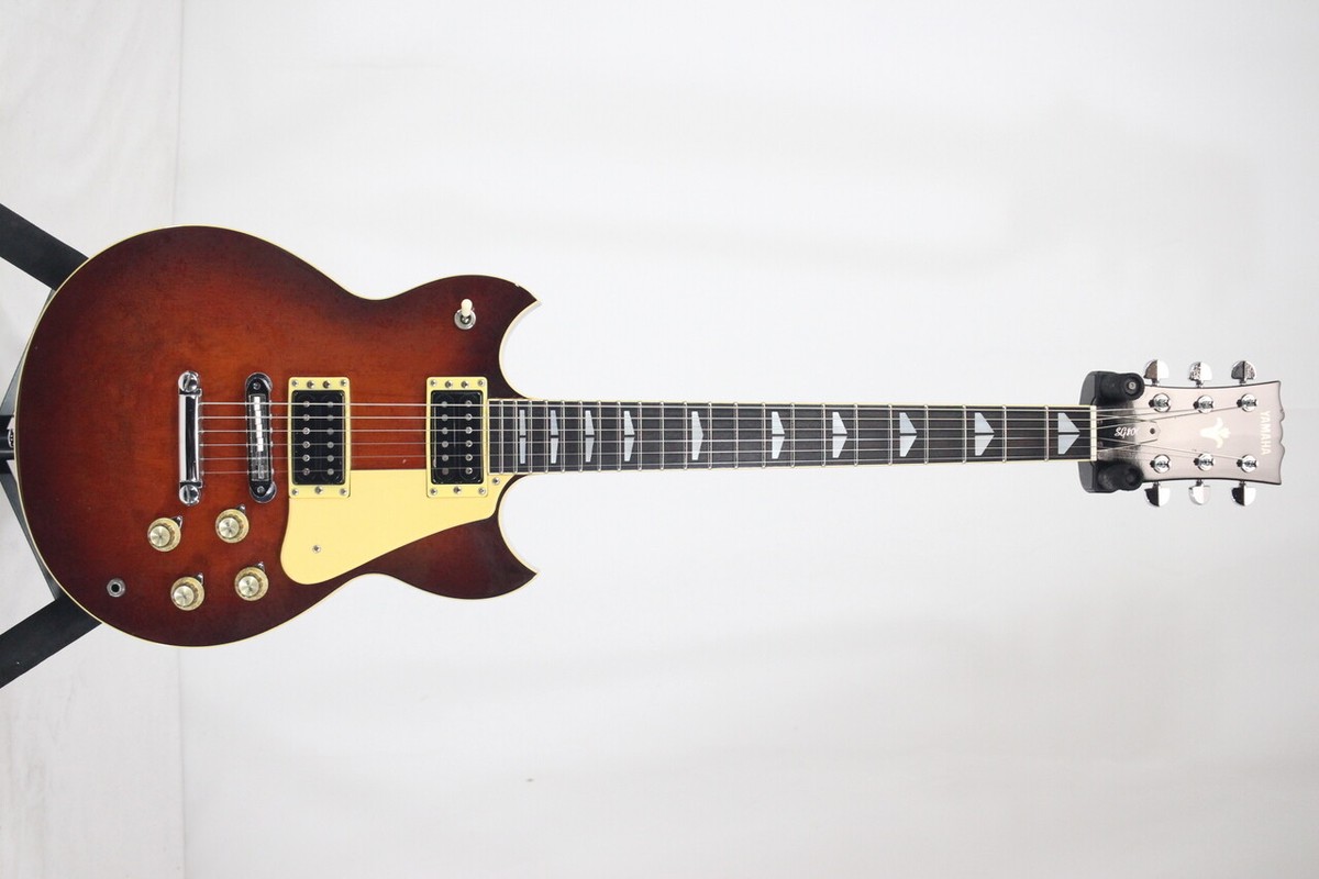YAMAHA SG800 Used Electric Guitar | eBay