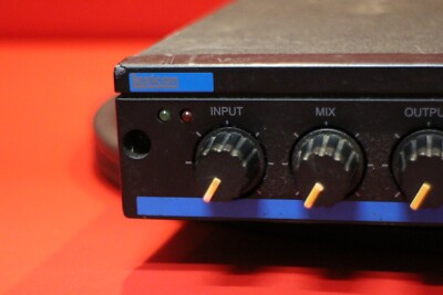 USED Lexicon LXP-5 Multi Effects rack Module U1961 230810 | eBay