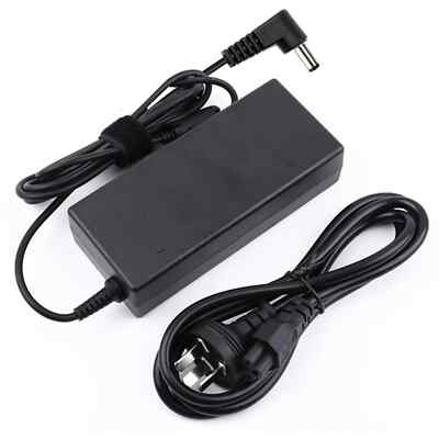 AC Adapter for Neuton CE6 Cordless Electric LawnMower Battery Power Charger Cord