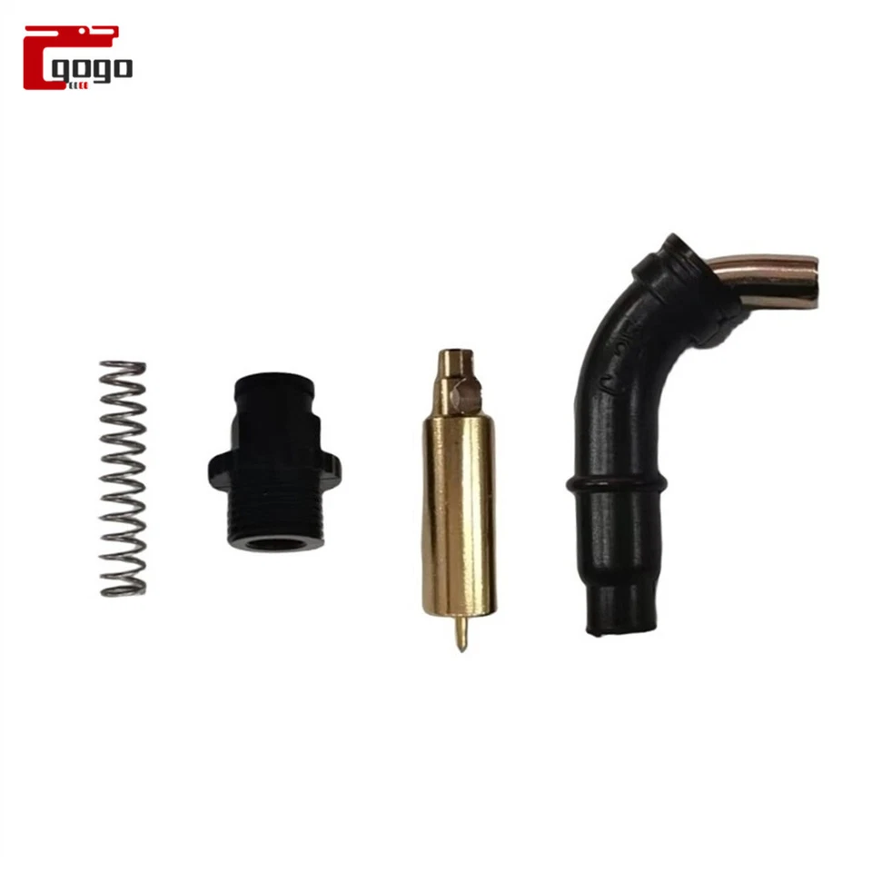 Kit de émbolo obturador nuevo Fit Honda VTX1300C VTX1300R S T 2003-2009 Foto 2 de 3