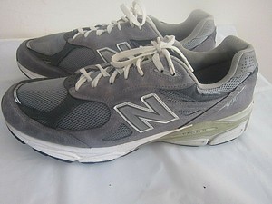 new balance 990 size 13