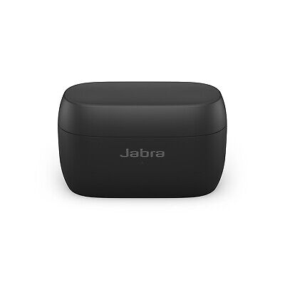 Jabra Elite 4 Active Charging Case - Black 100-68510000-00 NEW