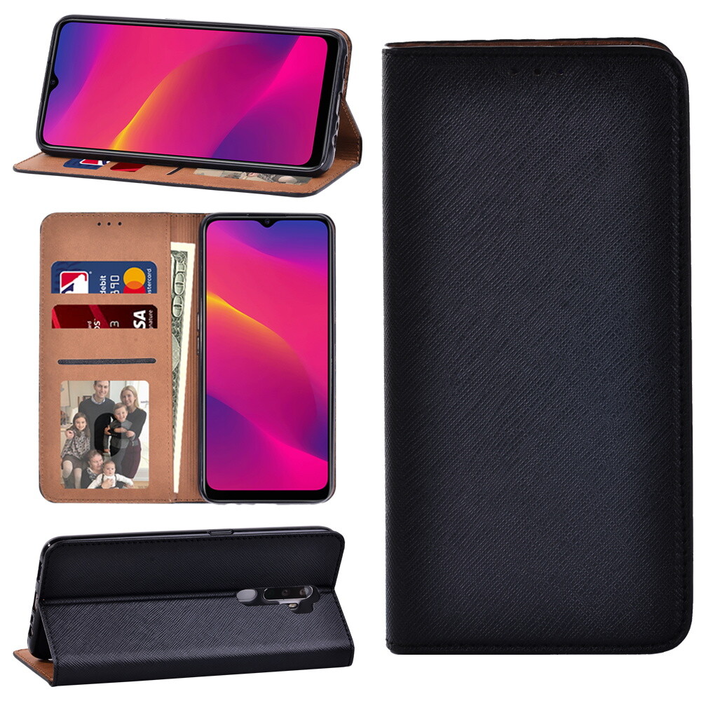 FMPCUON Custodia Compatibile Per Oppo A5 2020/A9 2020 - Foto 11