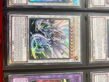 Ascension Sky Dragon 1st Edition “MINT” condition 