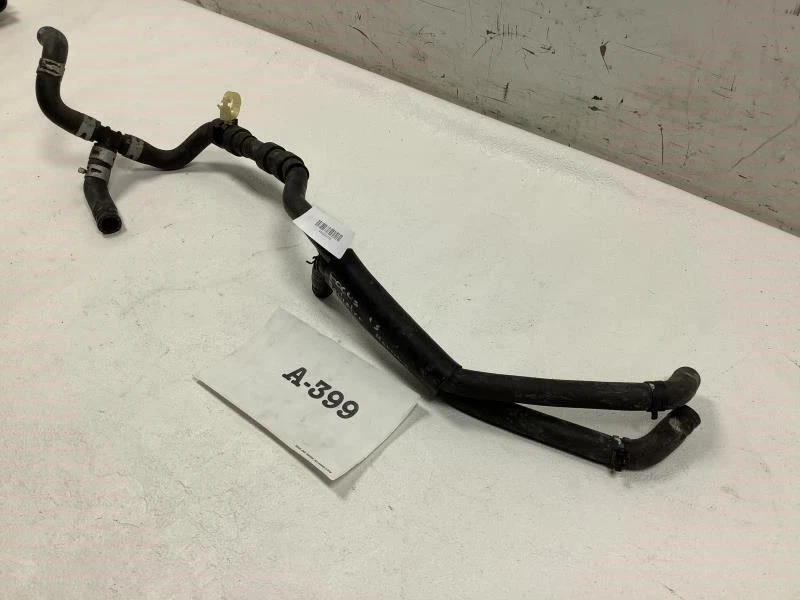 2013 福特 FOCUS SE 2.0L 冷却软管管带涡轮原始设备制造商 — 第 2/4 张图片