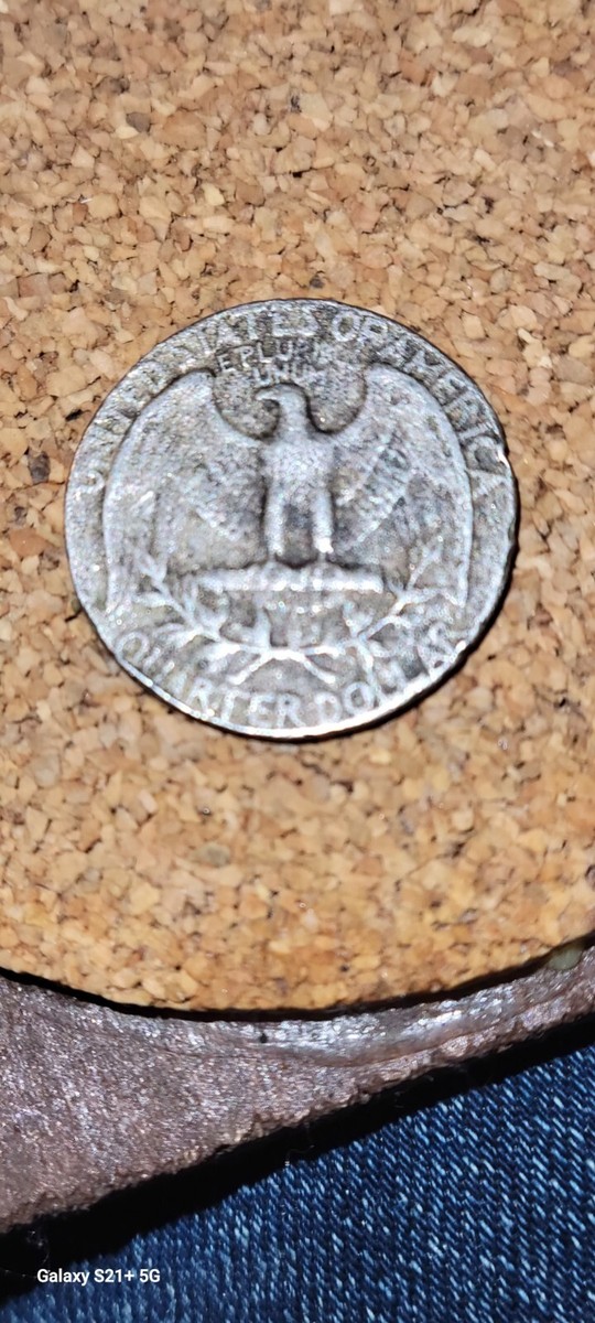 その他 Dear world quarter ver. / non color 2023 Quarter Error Coin No Writing On The Back | eBay