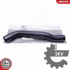 ESEN SKV 43SKV368 Ladeluftschlauch Turboschlauch Ansaugschlauch für Alfa romeo 