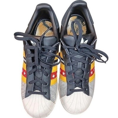 Adidas x Rita Ora Limited Edition Banned From Normal Sneakers EU39.5 US Mens 7