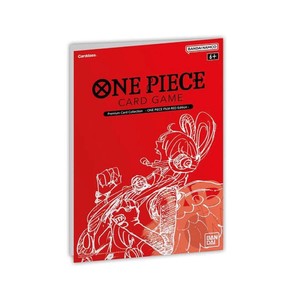One Piece Film Red Premium Card Collection | eBay